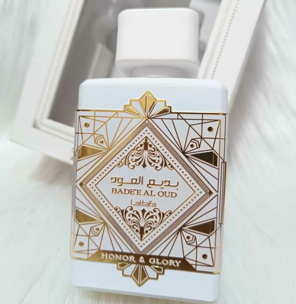 Badee Al Oud
