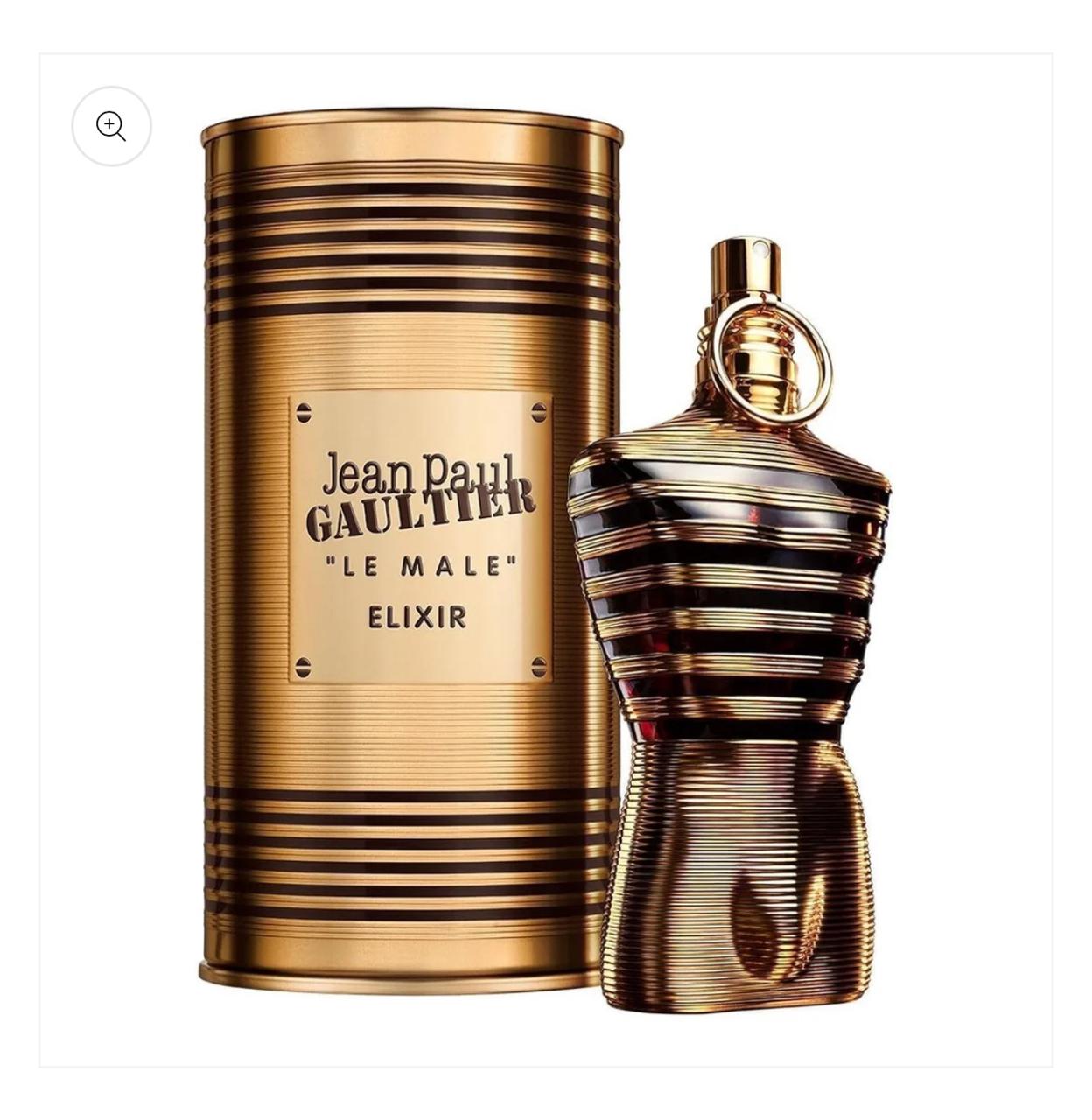 Jean Paul Gaultier Le Male Gaultier