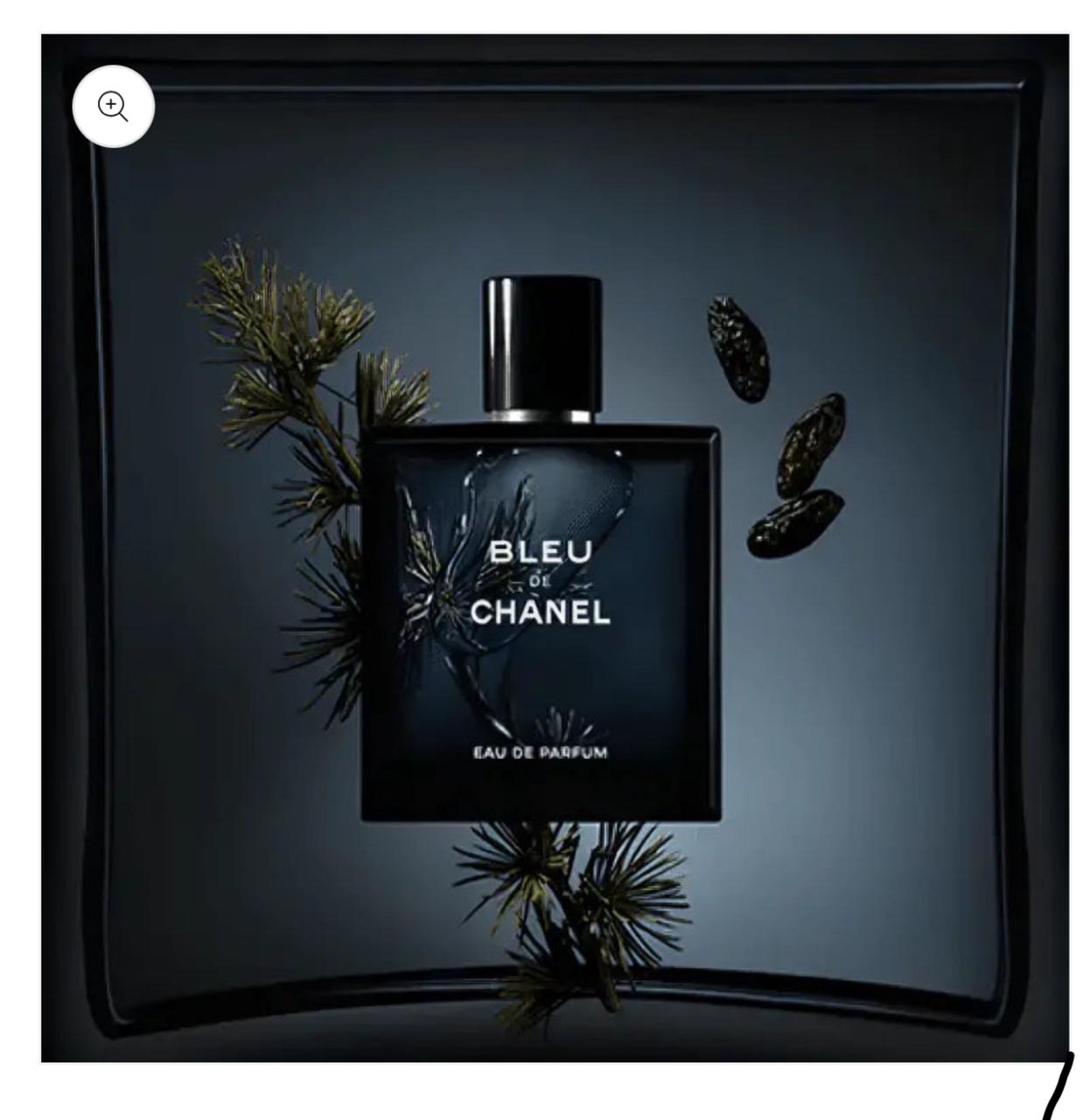 Bleu de Chanel
