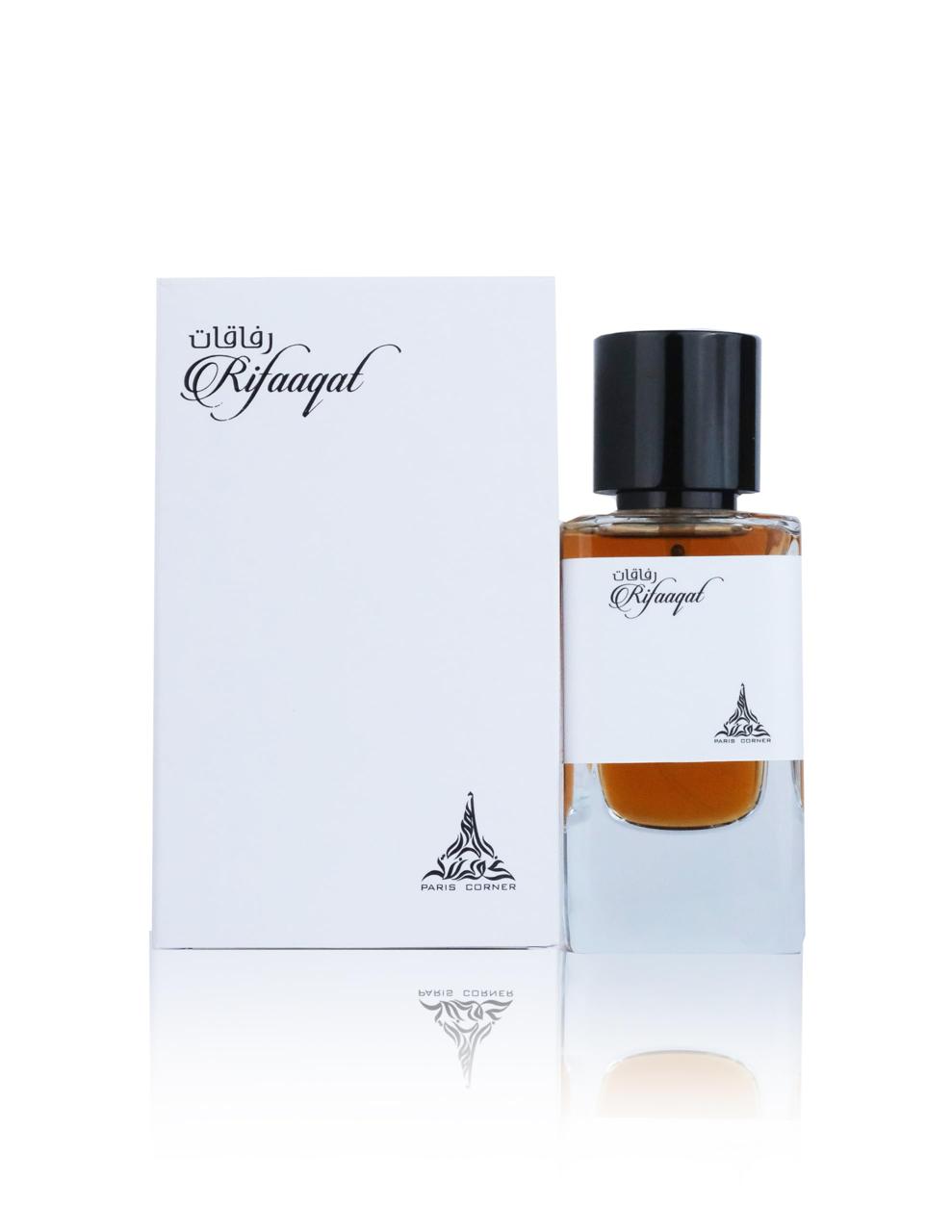 Rifaaqat