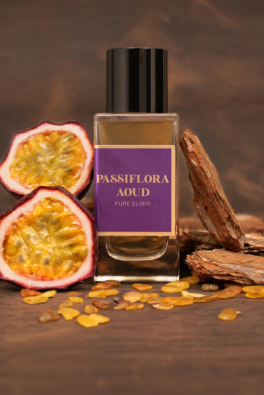 Passiflora Aoud