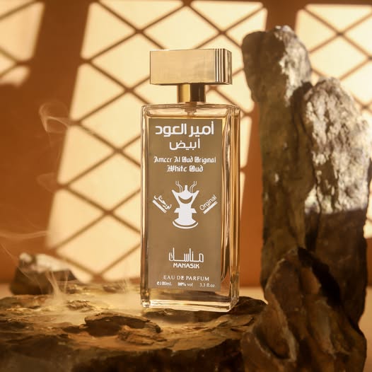 Ameer Al Oud