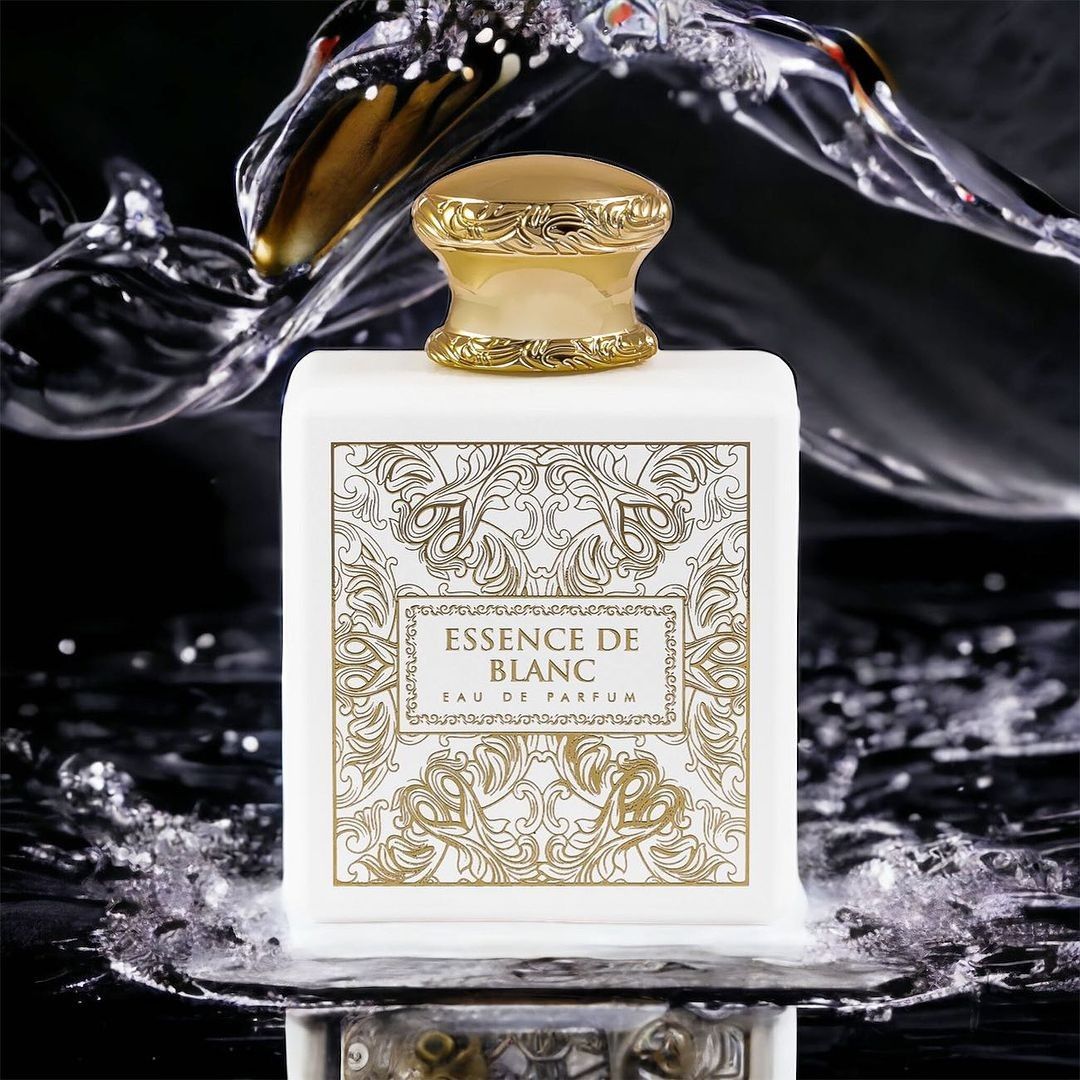 Essence de Blanc