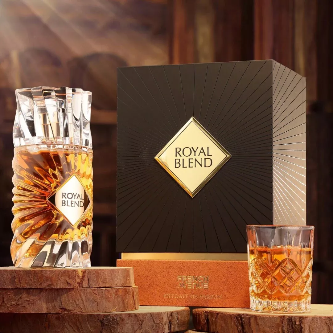 Royal Blend